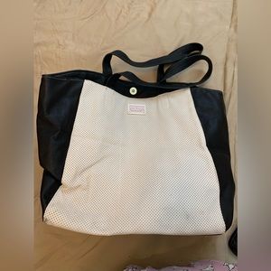Betsey Johnson tote